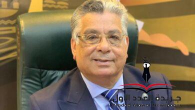 رئيس MBG يطلب بإنشاء منصة إلكترونية دولية لتصدير العقار المصرى