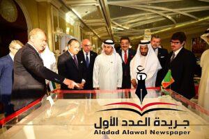 الجامعة الأمريكية بالإمارات "AUE" توقع اتفاق بناء جديد صديق للبيئة فى دبى