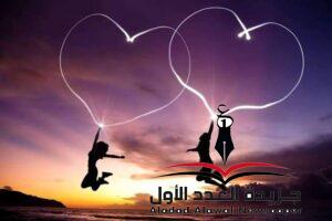 جِدال مُحب 