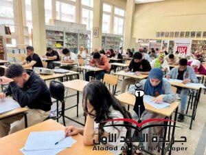 انطلاق أولمبياد اللغة الروسية بالبيت الأبيض بالقاهرة