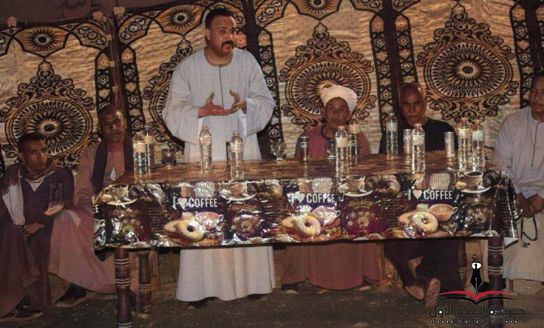 المستشار وليد عسران