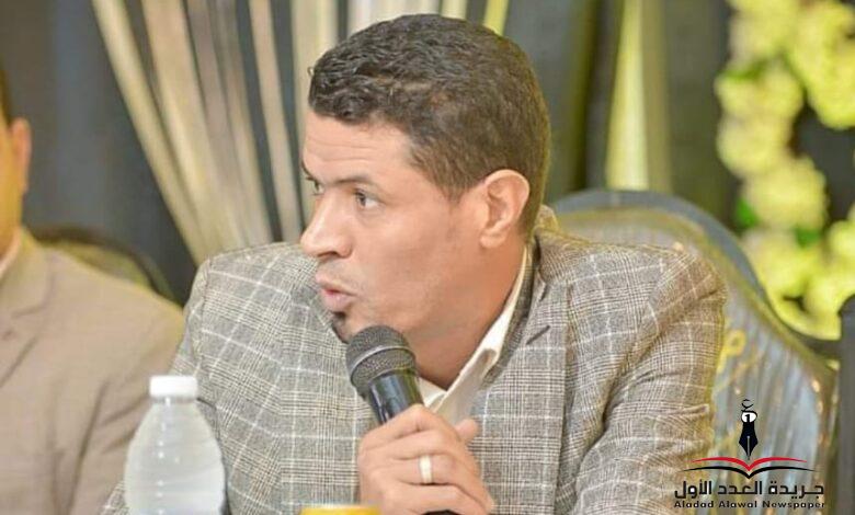 الدكتور: ضاحى حمدان
