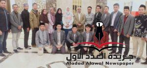 الدكتور محمود توفيق يرسم معالم صناعة ورثة الأنبياء