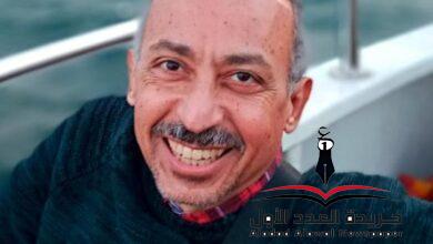 الكاتب الروائي أ.أشرف علي