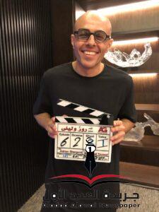 محمد سالم يكشف كواليسه مع «يسرا ونيللي كريم» في مسلسل روز وليلى