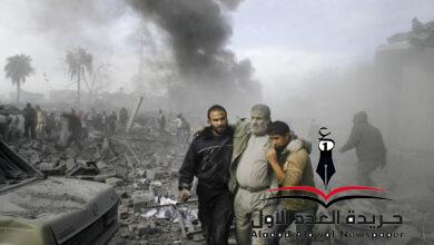 أكثر من 31 ألف قنبلة ألقاها جيش الاحتلال الإسرائيلي على المدنيين الفلسطينيين في حرب طوفان الأقصى حتى منتصف فبراير 2024