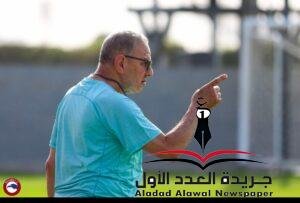 تشكيل مودرن فيوتشر امام الزمالك بدوري نايل 