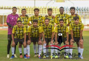 الإسماعيلي يتعادل مع منية النصر بهدف ودياً