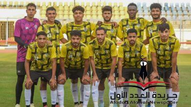الإسماعيلي يتعادل مع منية النصر بهدف ودياً