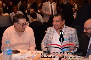 رجل الأعمال ناجي الحناوي يشيد بدور الدولة في دعم قطاع العقارات