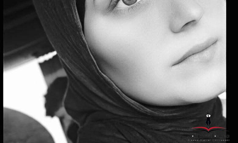 إتفضل بس إوعي تطول