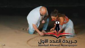 بعد طرح أغنية "حظي الحلو".. المطرب أمين سلطان يتصدر تريند تيك توك