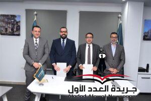 المهندس عبد الرحمن يُعلن عن بدء الطرح لأسهم أضخم مشروع سياحي فندقي وتسهيلات السداد مفاجأة