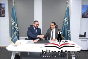 عبد الرحمن ولي الدين: لافيستا تورز ورمال للتطوير العقاري ستغيران مشهد الاستثمار العقاري السياحي في مصر
