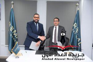 عبد الرحمن ولي الدين: لافيستا تورز ورمال للتطوير العقاري ستغيران مشهد الاستثمار العقاري السياحي في مصر
