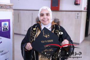 رسالة ماجستير بجامعة جنوب الوادي تناقش مكافحة البق الدقيقي باستخدام الأعداء الحيوية
