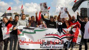 حماس تشيد بالموقف المصري الأردني الرافض لخطة ترامب بتهجير الفلسطينين
