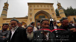 الحكومية الصينية تواصل التضييق على مسلمي الصين