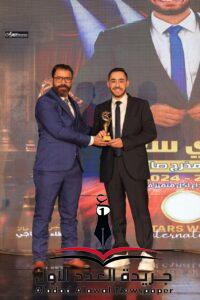 فادي سعد.. أصغر مخرج مصري يحقق إنجازات استثنائية في عالم الإخراج
