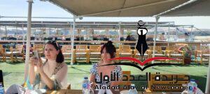 رحلات داعمة للسياحة