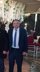 محمد راتب الشوبري..  نموذج للقيادة المهمة في شركة مصر للتأمينات الحياة