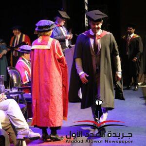أحمد حلمي: التعلم المستمر هو مفتاح التطور والازدهار