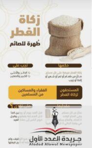 زكاة الفطر
