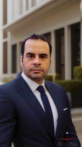 أيمن أبو وردة: كيف توازن بين طموحاتك المهنية وعلاقاتك الشخصية