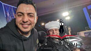 المنشد محمد مسعود يتصدر تريند تيك توك بأنشودة "أكاد من فرط الجمال أذوب"