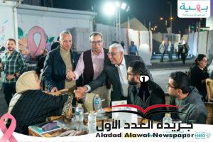 حفل سحور مؤسسة بهية