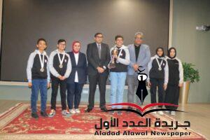 روبوتس كاسل: صرح تعليمي رائد يصنع أبطال المستقبل في مجال الروبوتات
