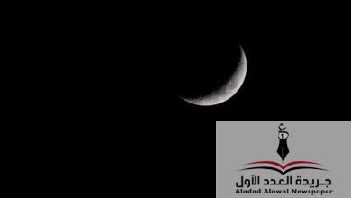 أول أيام عيد الفطر 2025 - جريدة العدد الأول