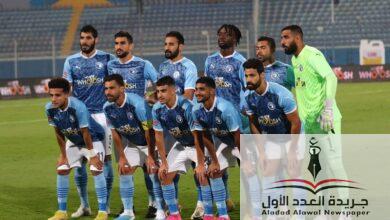 البنك الأهلي وبيراميدز مواجهة حاسمة واستعدادات أمنية مكثفة لتأمين نصف نهائي كأس مصر