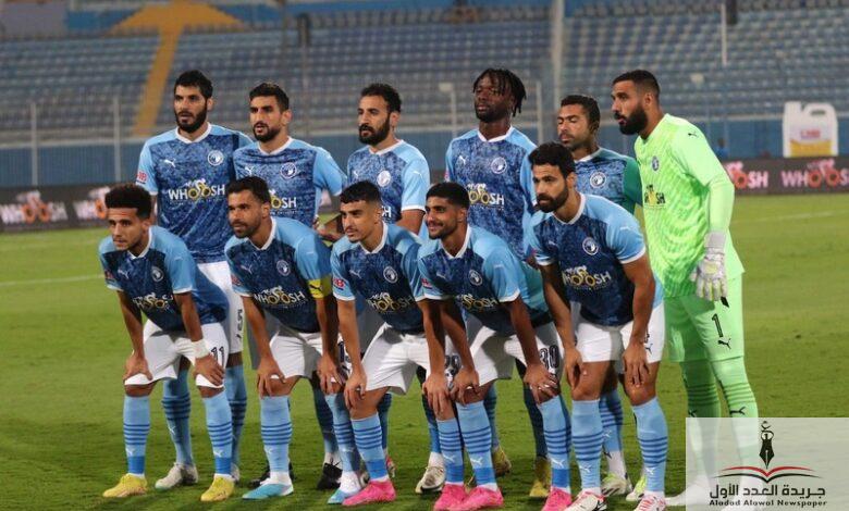 البنك الأهلي وبيراميدز مواجهة حاسمة واستعدادات أمنية مكثفة لتأمين نصف نهائي كأس مصر