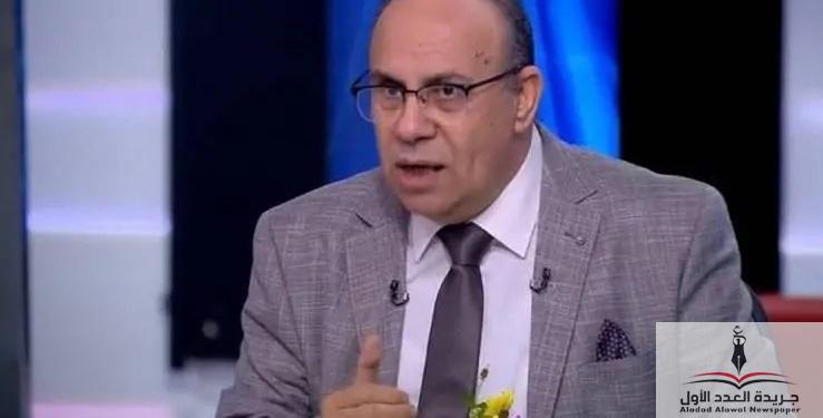 الجدل يلاحق كلام مبروك بعد استضافة مطربي المهرجانات وجامعة الأزهر تستدعي مبروك عطية للتحقيق