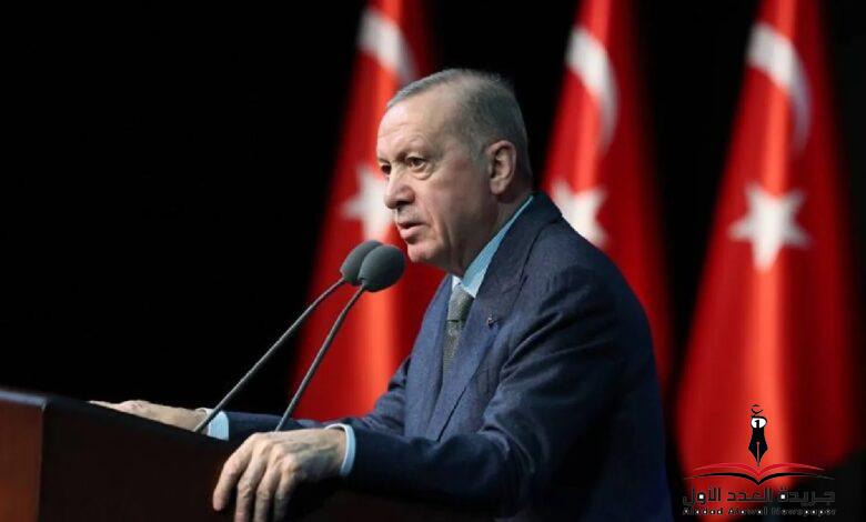 تجدد المظاهرات في تركيا وأردوغان يحمّل المعارضة المسؤولية عن العنف