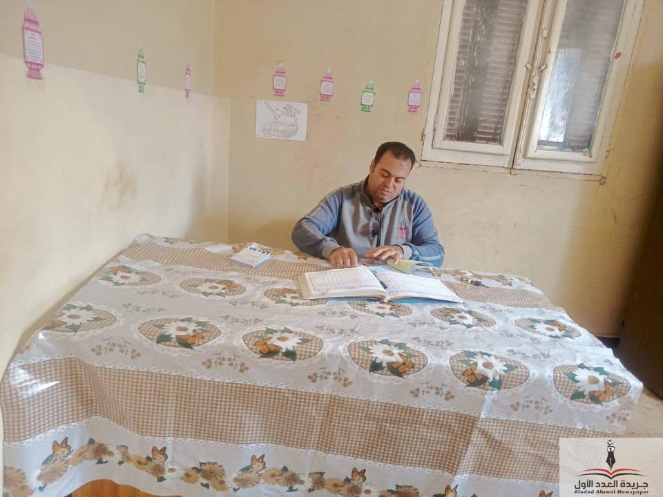تعليمات أخرى للالتزام بالنظافة وسلامة المرافق - جريدة العدد الأول