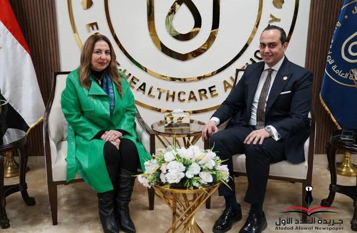 السبكي ونائب وزير الاتصالات يكرّمان 32 قيادة تنفيذية لحصولهم على شهادات دولية معتمدة في إدارة المشروعات