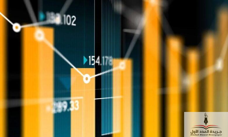 أسعار الذهب اليوم الثلاثاء 22 أبريل 2025 الجنيه الذهب لأول مرة بـ 39 ألف جنيه - جريدة العدد الأول