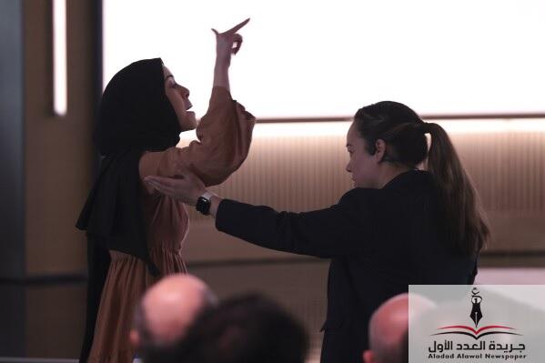 احتجاجات موظفة مايكروسوفت ابتهال أبو السعد ضد دعم إسرائيل تثير الجدل عالميًا - جريدة العدد الأول