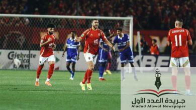 الأهلي والهلال مواجهة حاسمة في دوري أبطال إفريقيا - جريدة العدد الأول