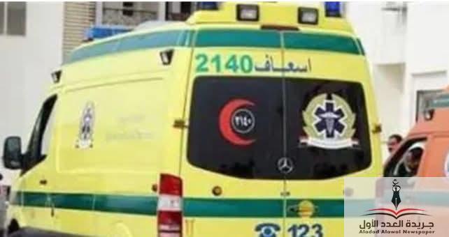 العثور على جثة سيدة مسنة بمنزلها في الدرب الأحمر