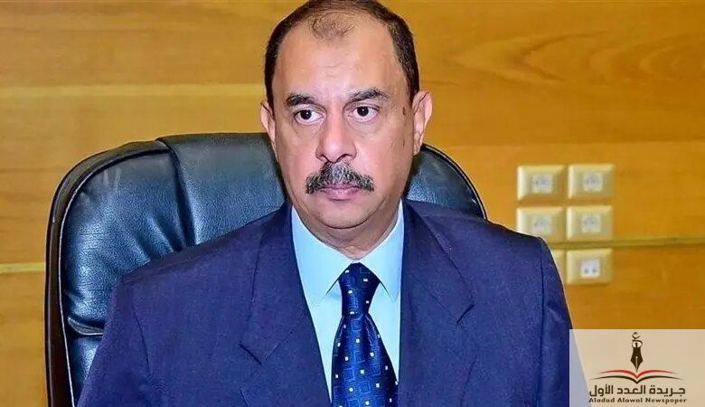 بعد أن عزلته الوزيرة تعيين سكرتير عام سوهاج السابق في وظيفة حكومية جديدة في أسيوط - جريدة العدد الأول