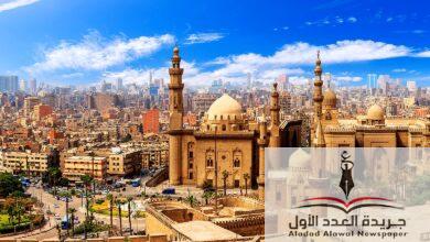 بعد بدء العمل بالتوقيت الصيفي تعرف على مواقيت الصلاة اليوم الجمعة 25-4-2025 - جريدة العدد الأول