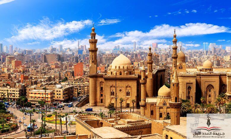 بعد بدء العمل بالتوقيت الصيفي تعرف على مواقيت الصلاة اليوم الجمعة 25-4-2025 - جريدة العدد الأول