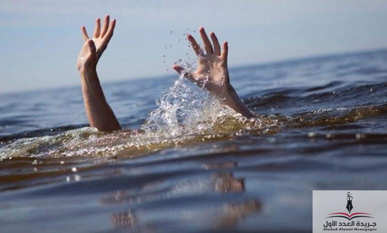 جاري البحث عن جثمانه غرق شاب بقرية سياحية في الساحل الشمالي - جريدة العدد الأول
