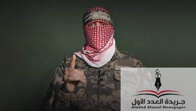 حماس ترفض نقل الأسرى الصهاينة من المناطق التي تطالب إسرائيل بإخلائها والأزمة تتصاعد - جريدة العدد الأول