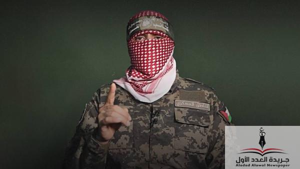 حماس ترفض نقل الأسرى الصهاينة من المناطق التي تطالب إسرائيل بإخلائها والأزمة تتصاعد - جريدة العدد الأول