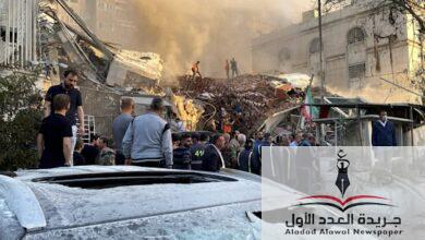 معارك ضارية شمال قطاع غزة، وجيش الاحتلال يتأهب لصد هجمات حماس - جريدة العدد الأول
