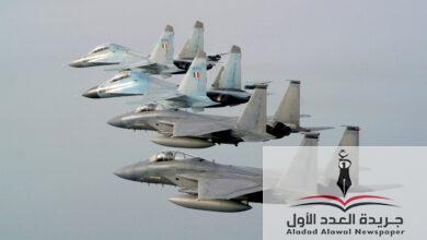 مناورات عسكرية مصرية صينية لتعزيز الأمن الإقليمي - جريدة العدد الأول